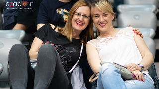 Polufinale doigravanja HT Premijer lige, 1. utakmica: KK Zadar – KK Cibona 89-78