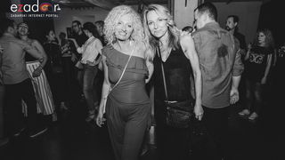 Gibonni @ Arsenal 12. svibnja 2018. Gibonni @ Arsenal 12. svibnja 2018.