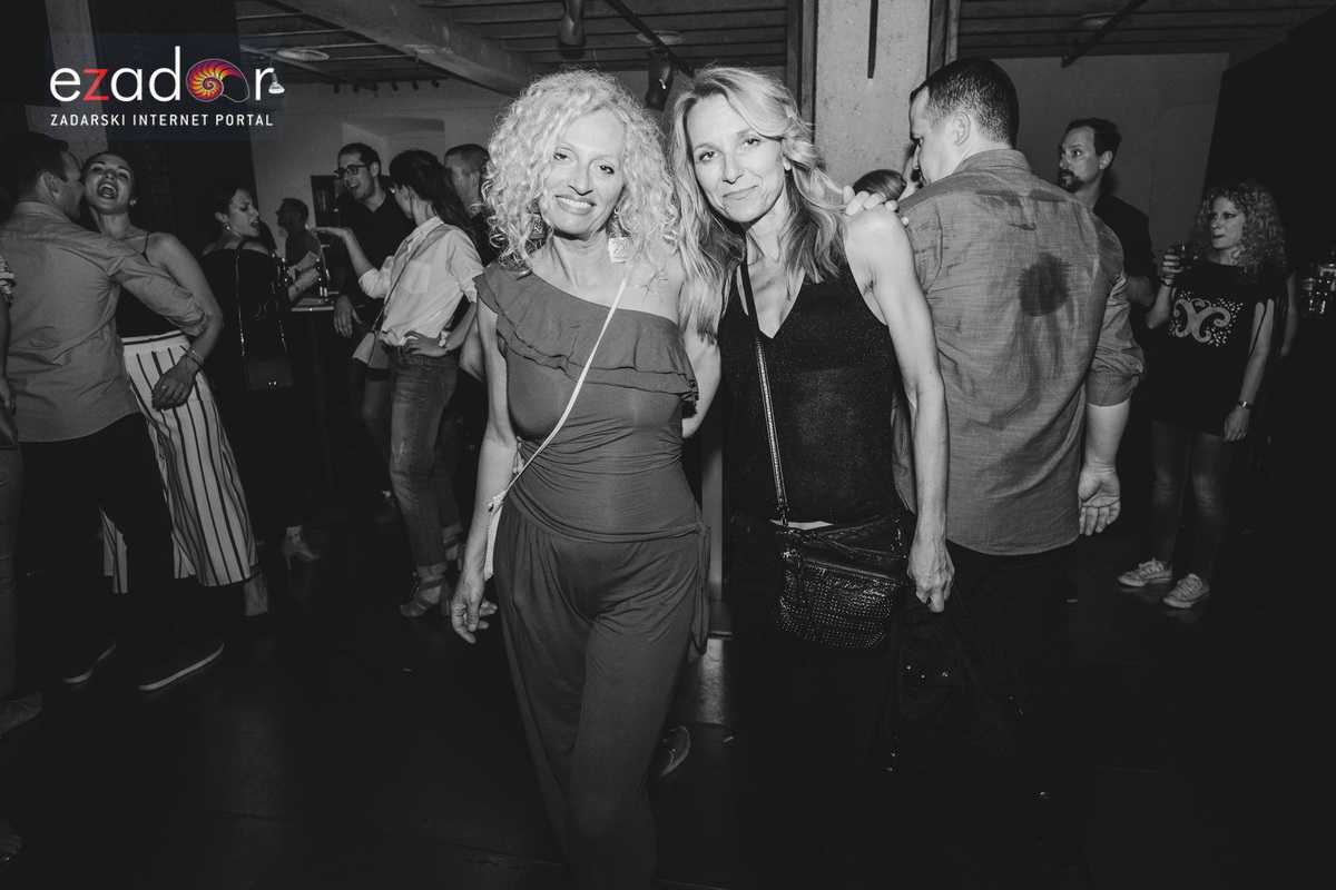 Gibonni @ Arsenal 12. svibnja 2018. Gibonni @ Arsenal 12. svibnja 2018.