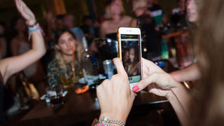 Mambo Band Zadar u Posh Pub-u, 26.8.2016. Mambo Band Zadar u Posh Pub-u, 26.8.2016.