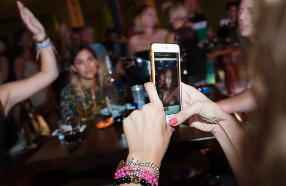 Mambo Band Zadar u Posh Pub-u, 26.8.2016. Mambo Band Zadar u Posh Pub-u, 26.8.2016.