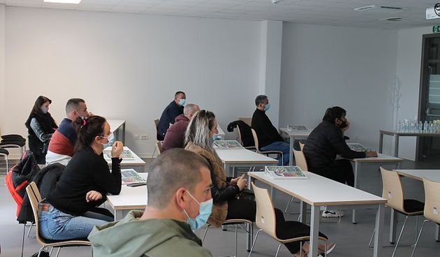 U Biogradu se planira izgraditi multifunkcionalni pogon za preradu voća i povrća koji će služiti svim OPG-ovima na području Zadarske županije