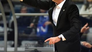 ABA liga, 15. kolo, KK Zadar – KK Krka 67-74. Photo: Dino Stanin/PIXSELL ABA liga, 15. kolo, KK Zadar – KK Krka 67-74. Photo: Dino Stanin/PIXSELL