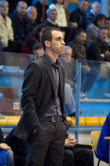 KK Sonik Puntamika – KK Alkar 77-59 (foto:Saša Čuka) KK Sonik Puntamika – KK Alkar 77-59 (foto:Saša Čuka)