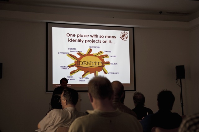 Projekt NUrope: “Ono drugo more – sjećanja, identintet i archipelogos” Foto: Ante Mandić Projekt NUrope: “Ono drugo more – sjećanja, identintet i archipelogos” Foto: Ante Mandić