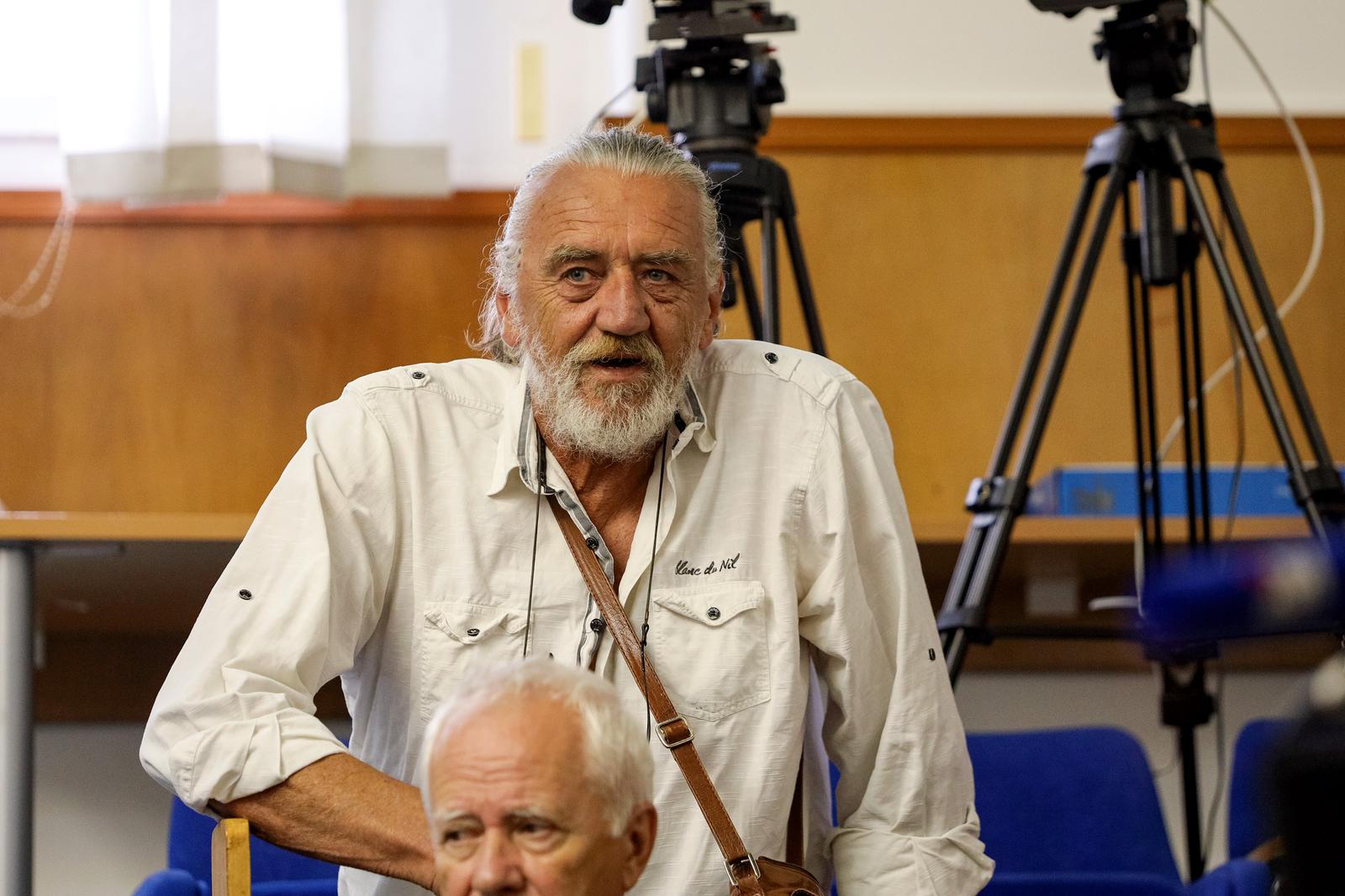 28. sjednica Gradskog vijeća Grada Zadra