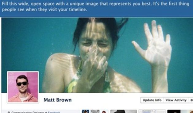 Novi Facebook profili dostupni svima, foto: tportal