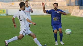 Stadion Stanovi, Zadar – MAXtv Prva liga, 8. kolo, NK Zadar – NK Slaven Belupo. Photo: Filip Brala/PIXSELL
