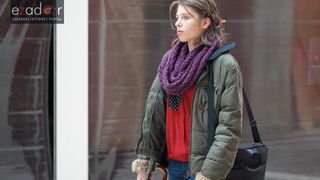 Đir po gradu, srijeda 21. veljače 2018. Đir po gradu, srijeda 21. veljače 2018.