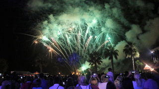 Virska fešta: Koncert Jole i ponoćni vatromet. Foto: Virski list