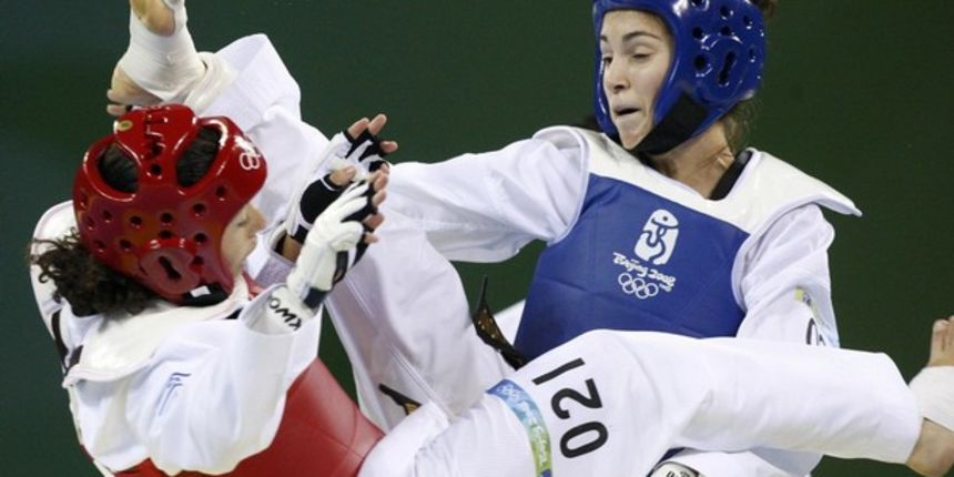 Martina Zubčić (Foto:Reuters) Martina Zubčić (Foto:Reuters)