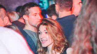 Saturday with DJ Andy Boy @ Svarog Bar