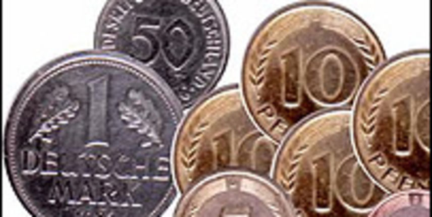 Njemačka marka (Foto: bbc.co.uk)