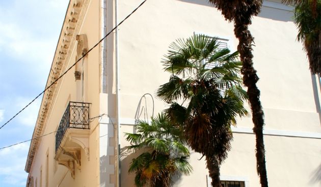 Knezeva palaca, foto: tzzadar