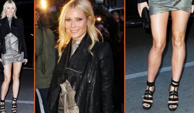 Gwyneth Paltrow ( foto JLP)