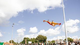 Vatrogasna zajednica Zadarske županije obilježila 30 godina osnutka Vatrogasna zajednica Zadarske županije obilježila 30 godina osnutka