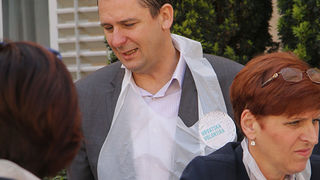 “Hrvatska volontira”: Roštiljada u Domu sv. Frane