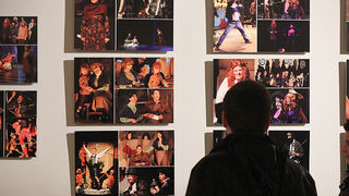 Prva samostalna izložba Ive Perinčić ” Čarolija Kazališta lutaka “