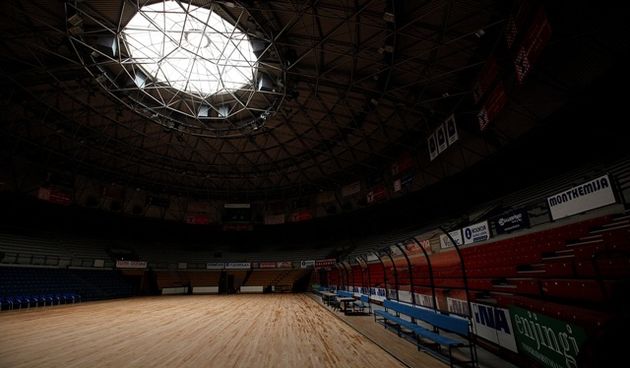 Tehnicka sluzba KK Cibone 080910