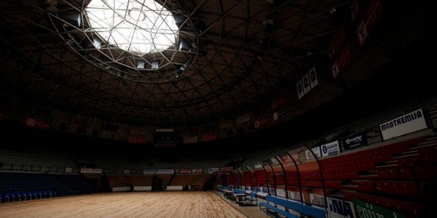 Tehnicka sluzba KK Cibone 080910 Tehnicka sluzba KK Cibone 080910