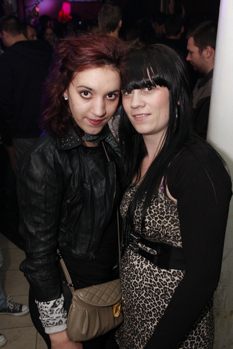 Electro Team (E.T.) u City Clubu Forum 27. studenog 2010., Foto: Lucija Juravic Electro Team (E.T.) u City Clubu Forum 27. studenog 2010., Foto: Lucija Juravic