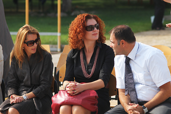 Dan policije (foto:Saša Čuka) Dan policije (foto:Saša Čuka)