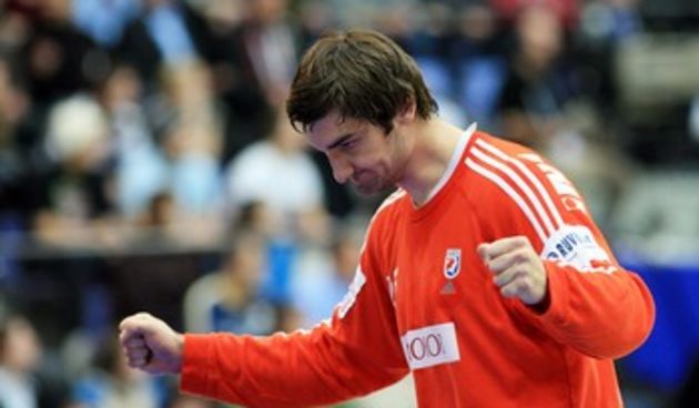 Mirko Alilović (Foto: ehf-euro.com)