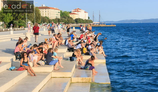 Đir po gradu 7. lipnja 2017.