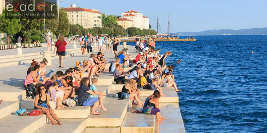 Đir po gradu 7. lipnja 2017.