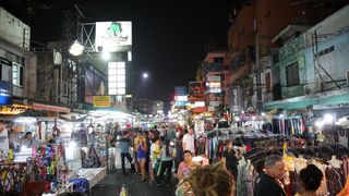 02.2014., Tajland – Raznolikost Tajlanda turisticka je meka za sve zeljne putovanja – od zabave u glavnom gradu Bangkoku, preko prelijepih plaza na jugu te za avanturisticke tipove trekking ture na sjeveru. Photo: Filip Brala/PIXSELL