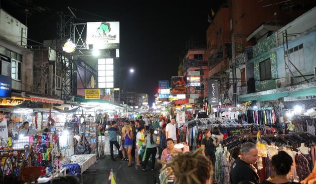 02.2014., Tajland – Raznolikost Tajlanda turisticka je meka za sve zeljne putovanja – od zabave u glavnom gradu Bangkoku, preko prelijepih plaza na jugu te za avanturisticke tipove trekking ture na sjeveru. Photo: Filip Brala/PIXSELL