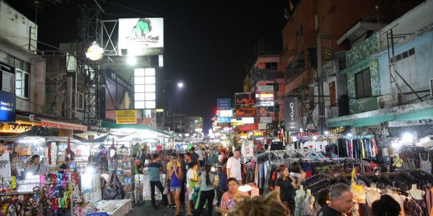 02.2014., Tajland – Raznolikost Tajlanda turisticka je meka za sve zeljne putovanja – od zabave u glavnom gradu Bangkoku, preko prelijepih plaza na jugu te za avanturisticke tipove trekking ture na sjeveru. Photo: Filip Brala/PIXSELL 02.2014., Tajland – Raznolikost Tajlanda turisticka je meka za sve zeljne putovanja – od zabave u glavnom gradu Bangkoku, preko prelijepih plaza na jugu te za avanturisticke tipove trekking ture na sjeveru. Photo: Filip Brala/PIXSELL