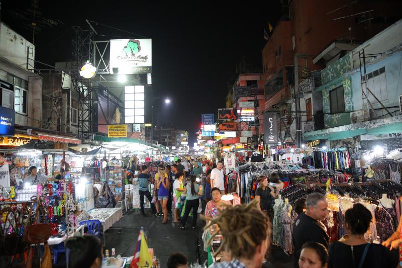 02.2014., Tajland – Raznolikost Tajlanda turisticka je meka za sve zeljne putovanja – od zabave u glavnom gradu Bangkoku, preko prelijepih plaza na jugu te za avanturisticke tipove trekking ture na sjeveru. Photo: Filip Brala/PIXSELL