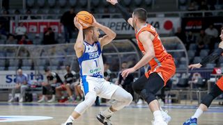 Zadar i Cedevita Junior odigrali utakmicu 19. kola FavBet Premijer lige