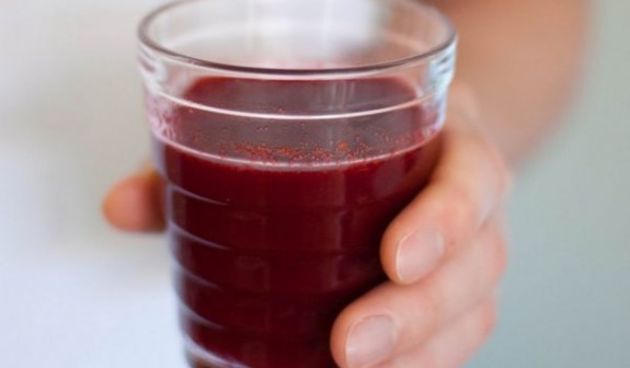 Cikla, sok od cikle, foto: minimagazin.info