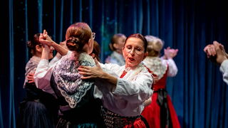 Zadarski tanac Zadarski tanac