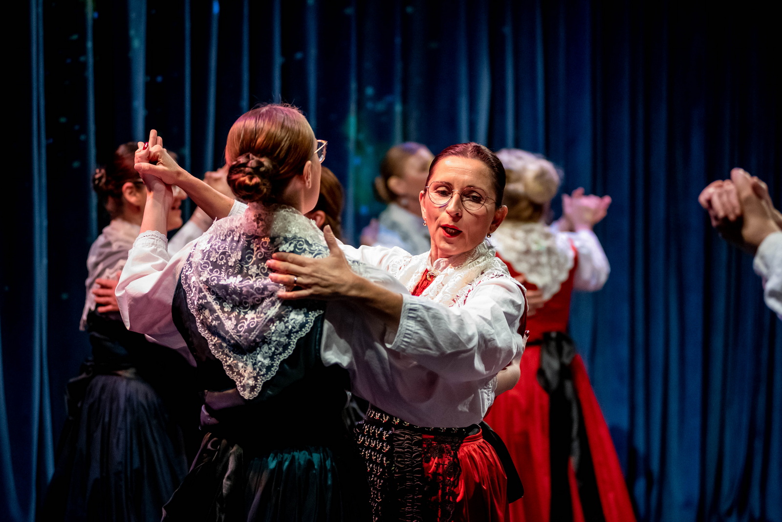 Zadarski tanac Zadarski tanac