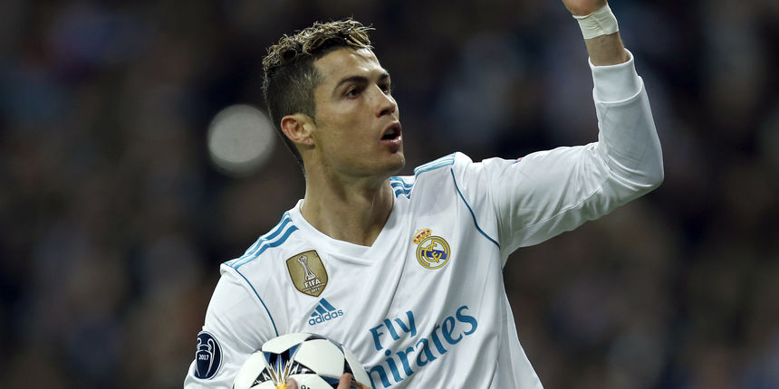 Cristiano Ronaldo Cristiano Ronaldo