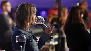 Druga večer manifestacije Gastro Biograd 2018.