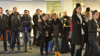 22. Izbor sportaša godine Zadarskog lista – proglašenje pobjednica i pobjednika. Foto: Iva Perinčić