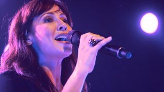 Natalie Imbruglia održala je akustični koncert u zagrebačkoj Tvornici
