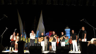 Međunarodno natjecanje svirača usne harmonike – Cvitara 2015., Footo: Lucija Juravić Međunarodno natjecanje svirača usne harmonike – Cvitara 2015., Footo: Lucija Juravić