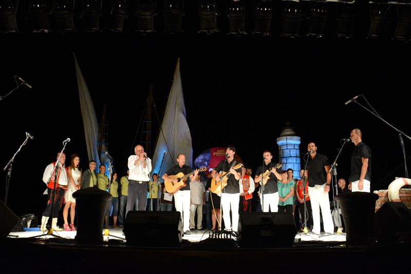 Međunarodno natjecanje svirača usne harmonike – Cvitara 2015., Footo: Lucija Juravić Međunarodno natjecanje svirača usne harmonike – Cvitara 2015., Footo: Lucija Juravić