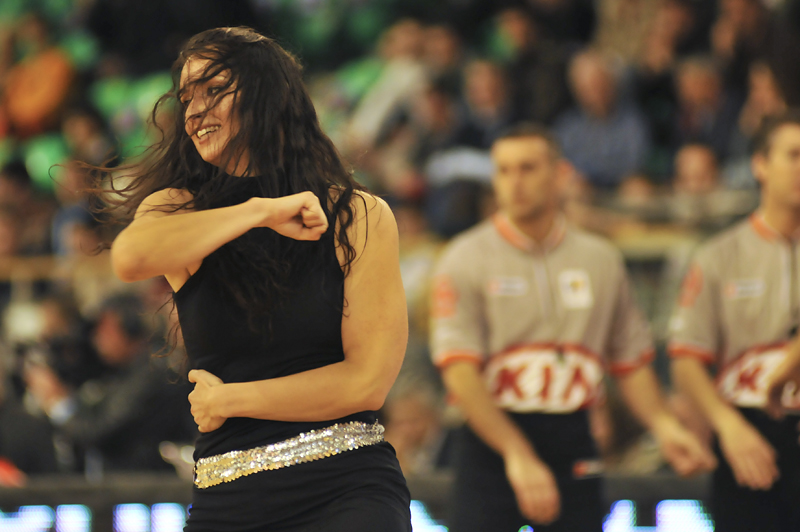 Zmajcice u akciji Zmajcice u akciji