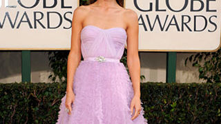 Celebrity na Golden Globesu 2009. Celebrity na Golden Globesu 2009.