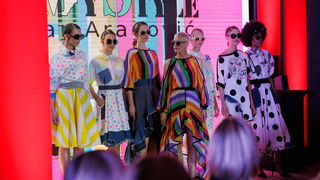 ModernA @ Zadar Cruise Port