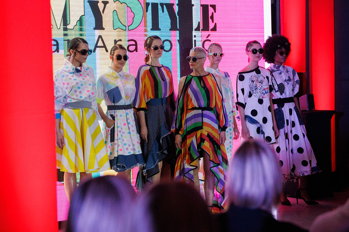 ModernA @ Zadar Cruise Port