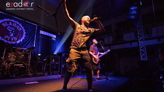 Hladno pivo @ Arsenal Zadar Hladno pivo @ Arsenal Zadar