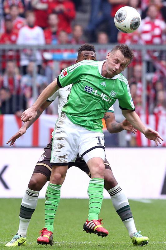 Allianz Arena, Muenchen, Njemačka – 7. kolo Bundeslige, FC Bayern Muenchen – VfL Wolfsburg 1-0. Photo: Goran Stanzl/PIXSELL Allianz Arena, Muenchen, Njemačka – 7. kolo Bundeslige, FC Bayern Muenchen – VfL Wolfsburg 1-0. Photo: Goran Stanzl/PIXSELL
