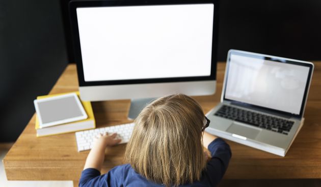 Dan sigurnijeg Interneta; djeca i računala